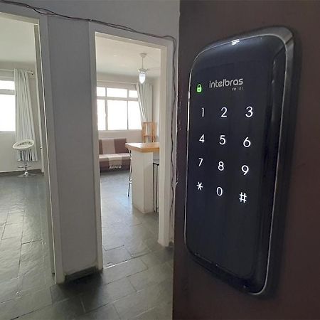サンパウロApartamento No Centro De Spアパートメント エクステリア 写真