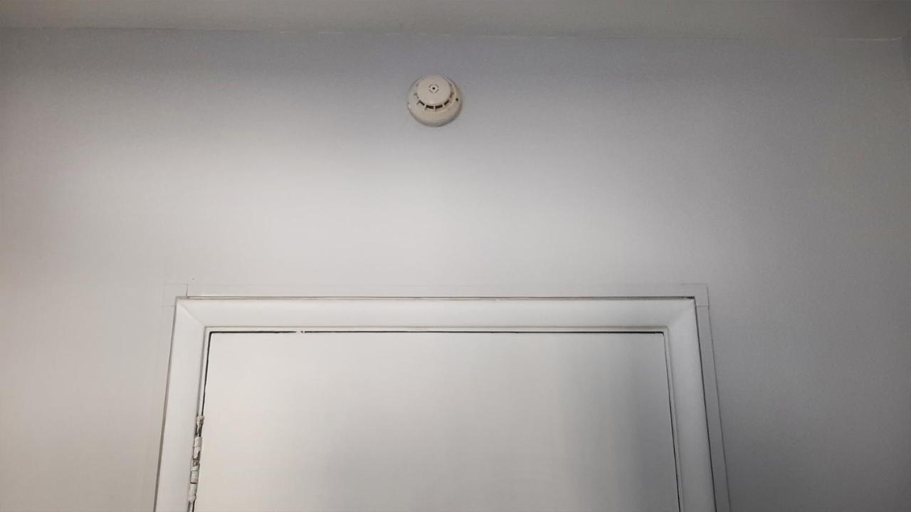 サンパウロApartamento No Centro De Spアパートメント エクステリア 写真