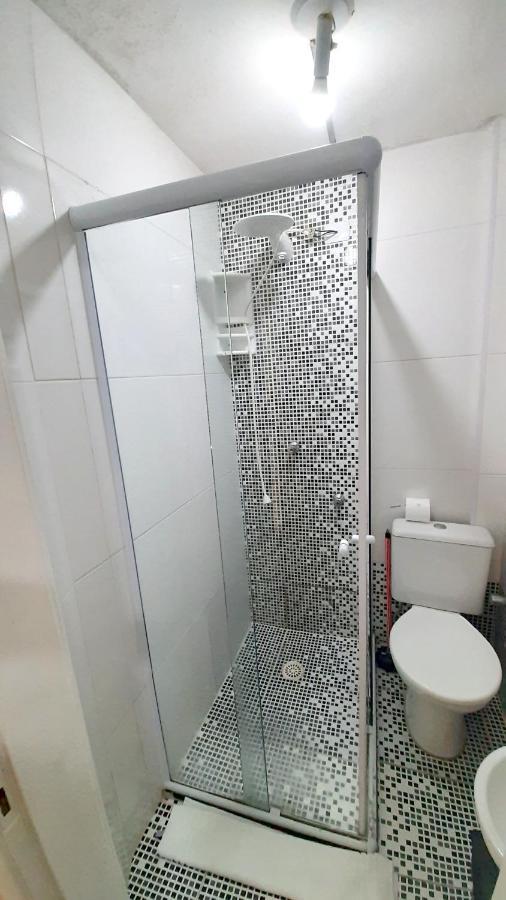 サンパウロApartamento No Centro De Spアパートメント エクステリア 写真